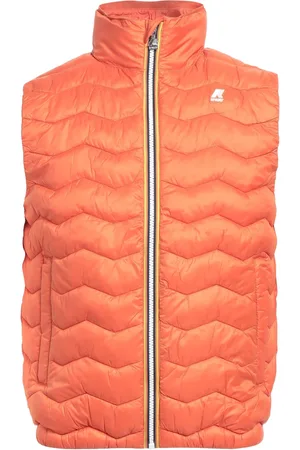 K-Way K-WAY Puffers