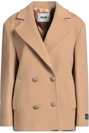 Msgm Coats