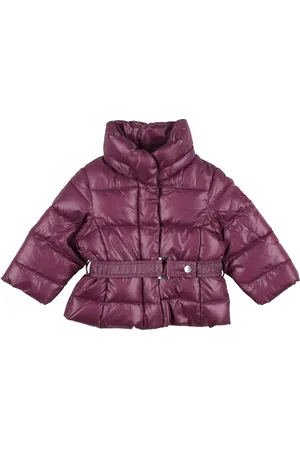Geox Puffers