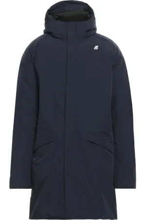 K-Way K-WAY Puffers