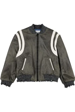 Msgm Jackets