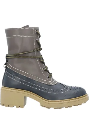 Chloé Ankle boots