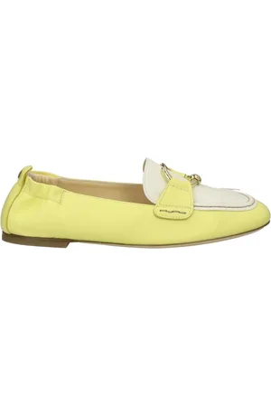 AGL ATTILIO GIUSTI LEOMBRUNI Loafers
