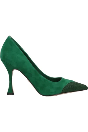 Lola Cruz Pumps