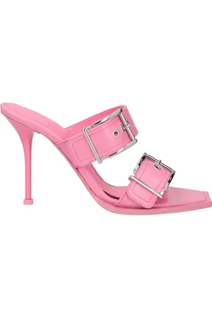 Alexander McQueen Sandals