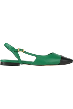 BALDININI Ballet flats