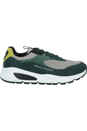 Armani Exchange Sneakers