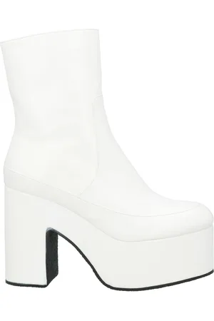 DRIES VAN NOTEN Ankle boots