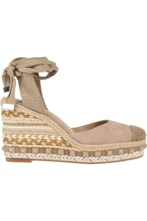 Alma en Pena Espadrilles
