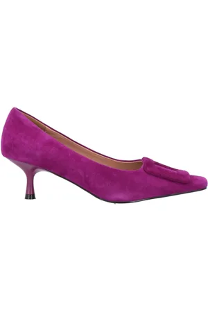 Bibi Lou Pumps