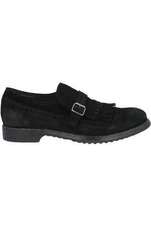 Moma Loafers