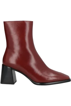Jeffrey Campbell Ankle boots