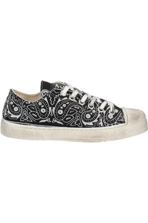 METAL GIENCHI Sneakers