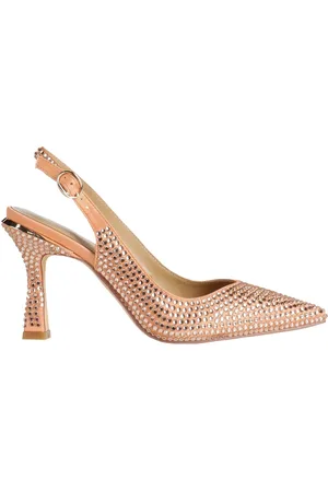 Alma en Pena Pumps