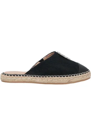GAËLLE GAëLLE Paris Espadrilles