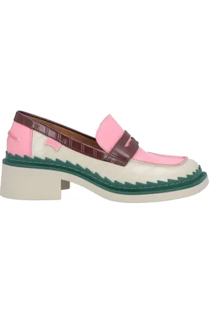 Camper Loafers
