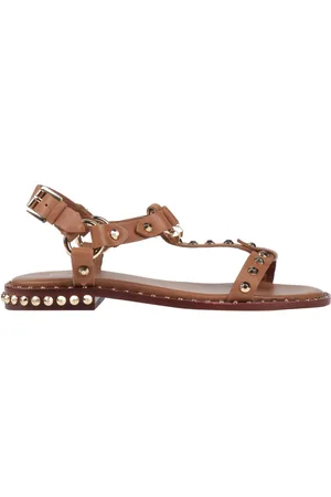 Ash Sandals