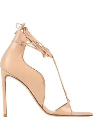Francesco Russo Sandals