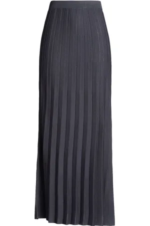 8 Maxi skirts