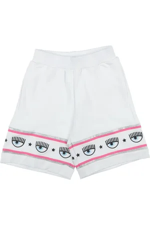 Chiara Ferragni Shorts & Bermuda Shorts