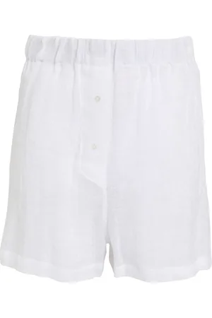 Finamore Shorts & Bermuda Shorts