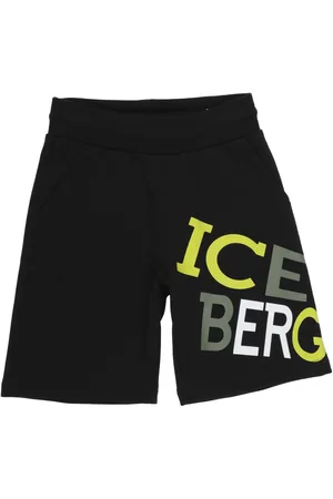 Iceberg Shorts & Bermuda Shorts