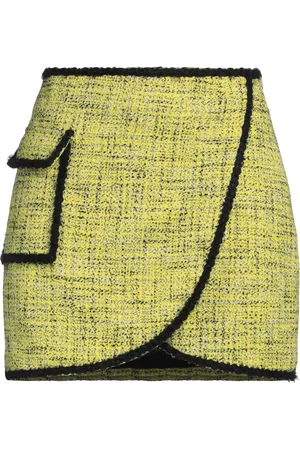 Msgm Mini skirts