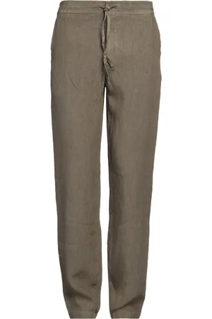 120% Lino 120% LINO Pants