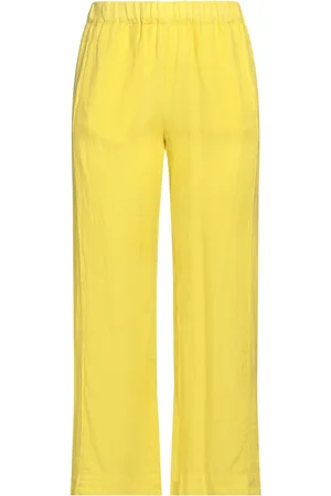 ANNA SERAVALLI Pants