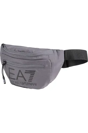EA7 Belt bags