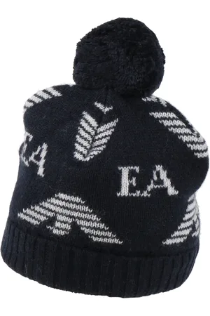 Emporio Armani Hats
