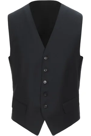 Brian Dales Tailored Vests