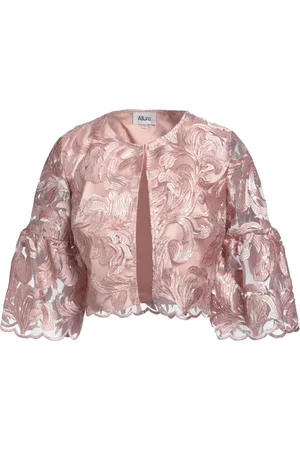 ALLURE Blazers