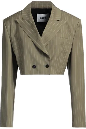 Msgm Blazers