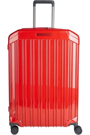 Piquadro Wheeled luggage