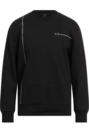 Armani Exchange Sweatshirts