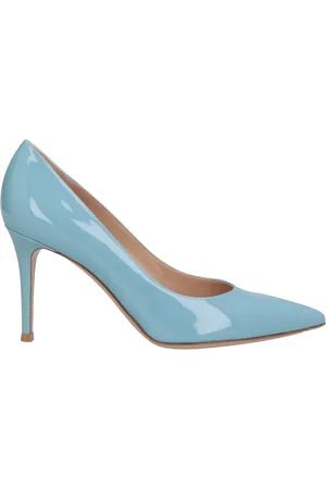 Gianvito Rossi Pumps