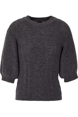 8 Sweaters