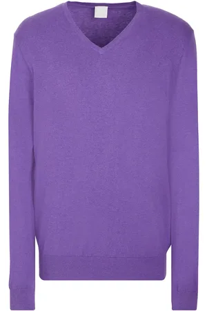 8 Sweaters