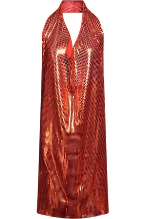Bottega Veneta Midi dresses