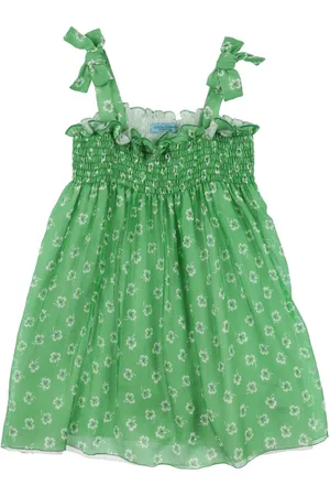 Dolce & Gabbana DOLCE & GABBANA Baby dresses