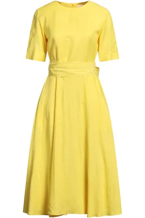 P.A.R.O.S.H. Midi dresses