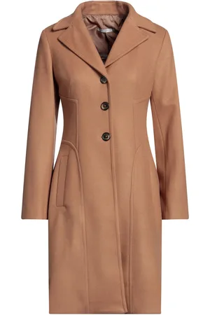BIANCOGHIACCIO Coats