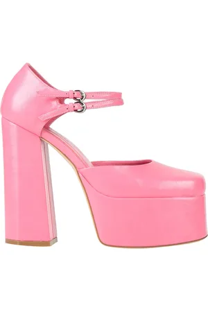 Jeffrey Campbell Pumps
