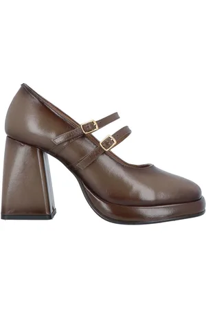 Emanuélle vee Pumps