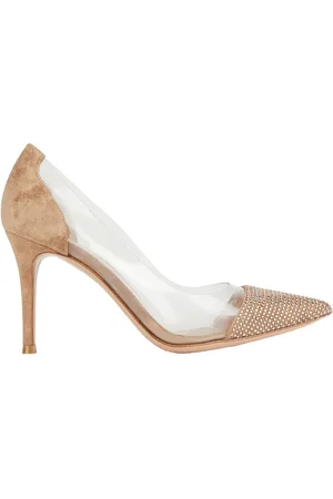 Gianvito Rossi Pumps