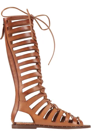Gaia Sandals