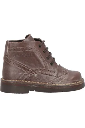 Simonetta Ankle boots