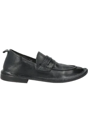 Moma Loafers
