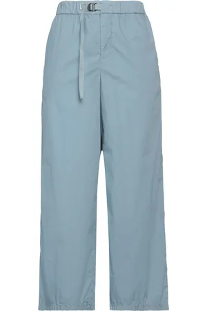 White Sand Pants
